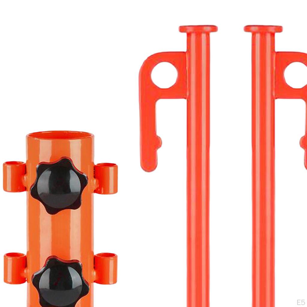 Awning Rod er Tent Stable Canopy Pole for