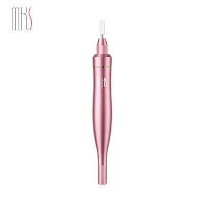 MKS Electric Manicure Pedicure Kit CN Plug (adapter Included)