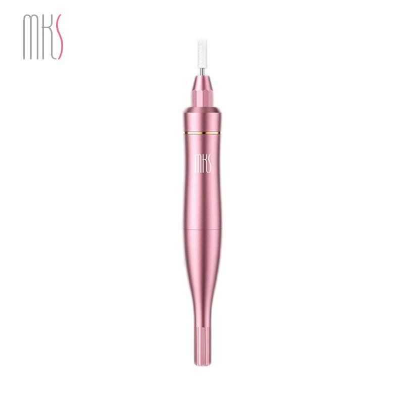 

MKS Electric Manicure Pedicure Kit