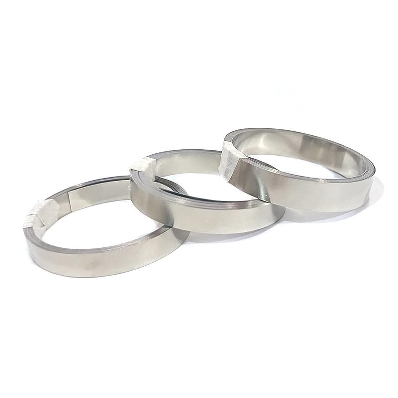 2M/5M 18650 Nickel Plated Strip 0.1/0.12/0.15/0.2/0.3mm Nickel-plating Steel Strips For 18650 Li-ion Battery Spot Welding DIY