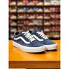 Unisex Old School Pig Suede Navy  Vn000cr5bx9  Sneakers