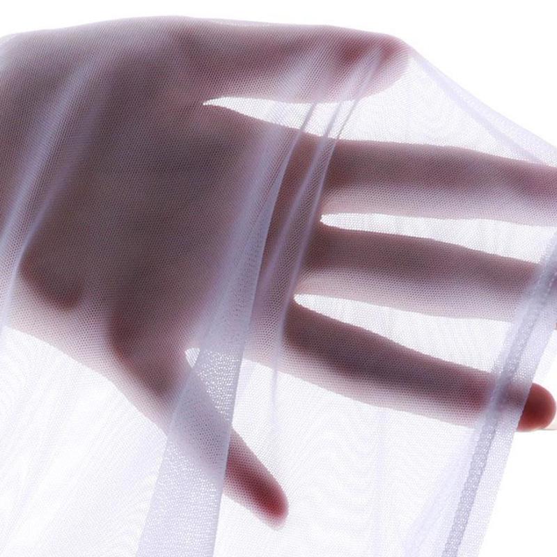 Atmungsaktive Herren-Unterwäsche, ultradünne Slips, Boxershorts, transparente Unterhose, durchsichtig