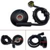 Speed SensorGear Trument Drive Gear For Yamaha BWS R 125 Force175 Fuel Consumption Table Meter Speed Sensor