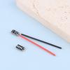 3.7-4.2V Metering Module 1 String Ternary Lithium Battery Power Display Led Light Mini