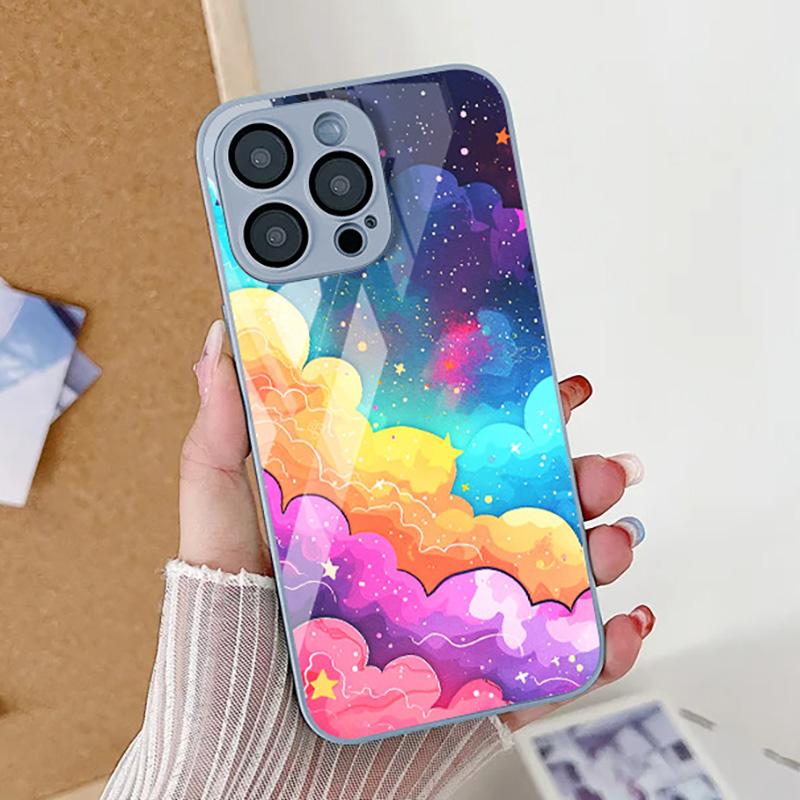 Phone Case for iPhone 11 13 XR XS Max Case iPhone 12 14 15 16 Pro Max Samsung A54 A14 A52 A24 A13 A51 A32 S23 Samsung A04 A33 S21 A34 S24 A10 S20