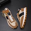 Fashion New Summer Breathable Forrest Gump Men's Shoes Thick Sole Casual Running Sports Shoes Zapatillas Hombre A20