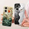 For Huawei nova 10 SE Case BNE-LX1 Cover Rabbit Silicone Soft Back Case For Huawei Nova10SE BNE-AL00 Phone Case Protective Shell
