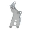 CNC Disc Brake Adapter Aluminum Alloy Disc Brake Conversion  Bike Modification