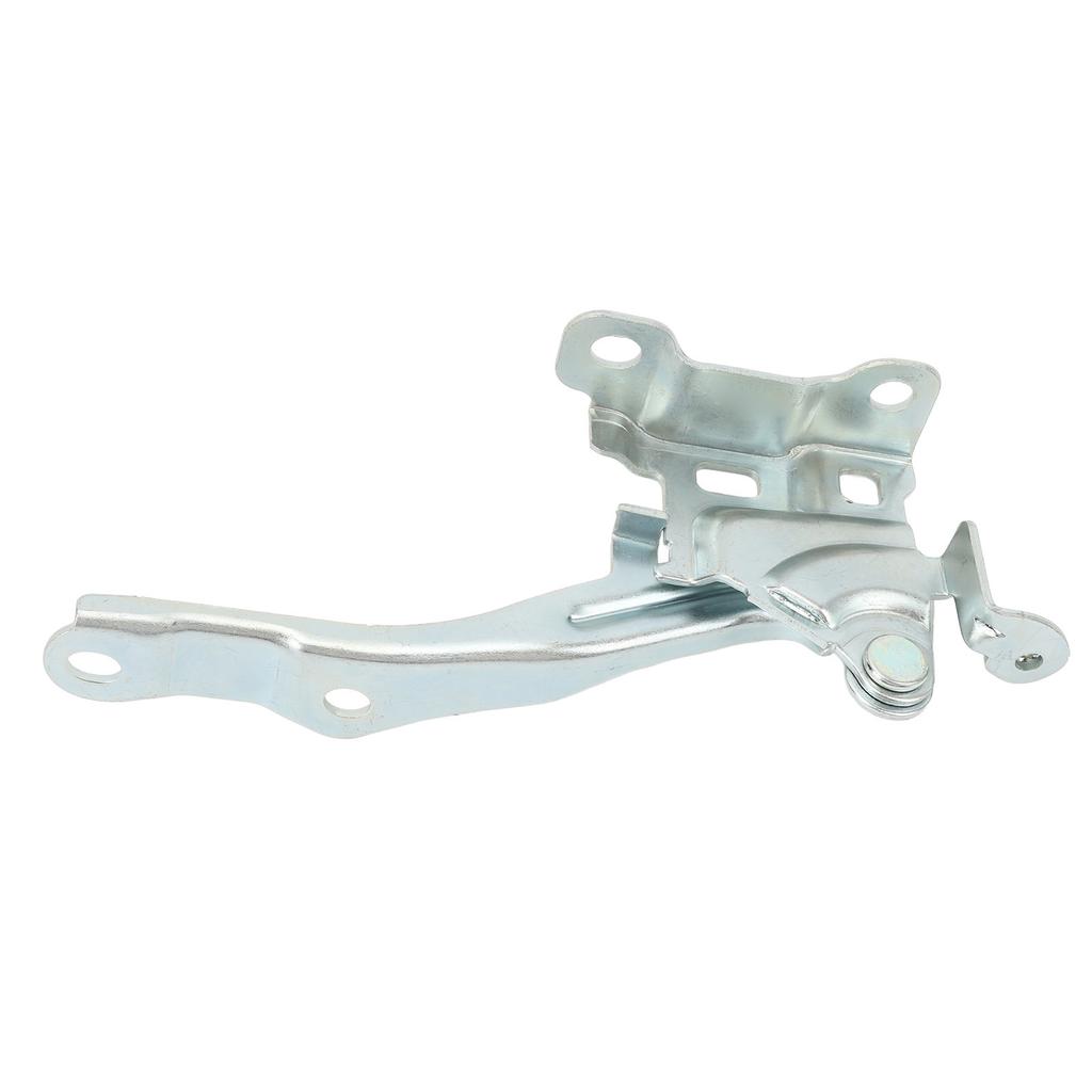 Front Hood Hinge Steel Alloy Heavy Duty Anchor Firmly Engine Bonnet Hinges Replacement for Soul