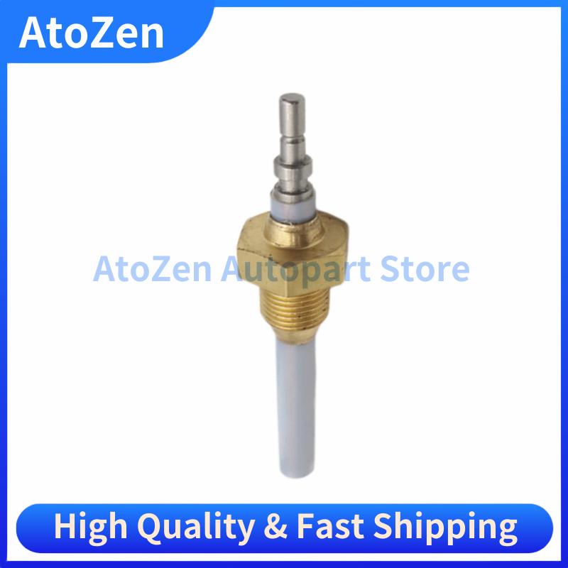 1304725 Coolant Temperature Level Sensor for Scania 4 Series Bus Truck Automotive Spare Parts Car Accessories High Quality