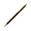 Leather Wrapped Mechanical Pencil (74 Vintage Barrel)