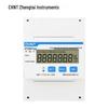 Chint DTSU666 3-Phase 4-Wire DIN Rail Smart Energy Meter