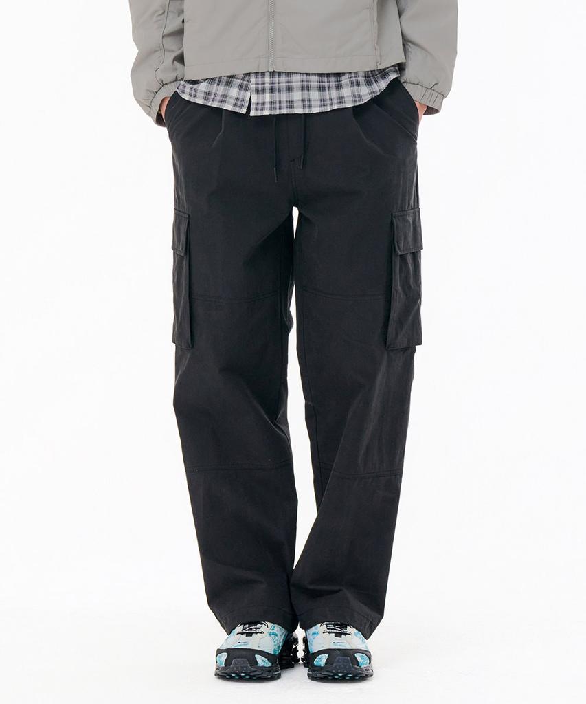 CHASECULT Men'S Wide Cargo Pants-Fark2231B03