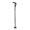Folding Waking Cane Hand Walking Stick Foldable Walking Cane with Led Light for Elderly Men Women
