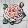 104x104 Pins Perler Beads Boards Heat Resistant Fuse Beads Boards Hama Beads Boards  Puzzle Making