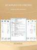 Super Long Hot Water Bag, Bed Warmer for Bed, X-long Extra Large Warm Feet, Winter Thermal Insulation Water Injection Warm Water Bag