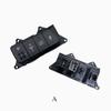 Controle de iluminação montagem de resistência variável botão DESLIGADO botão ECO interruptor PARA Hyundai Elantra MD 2011-2015