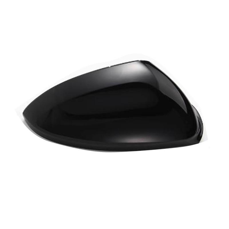 09-15 Opel Astra J Außenspiegelkappe, Links & Rechts Außenzierleiste