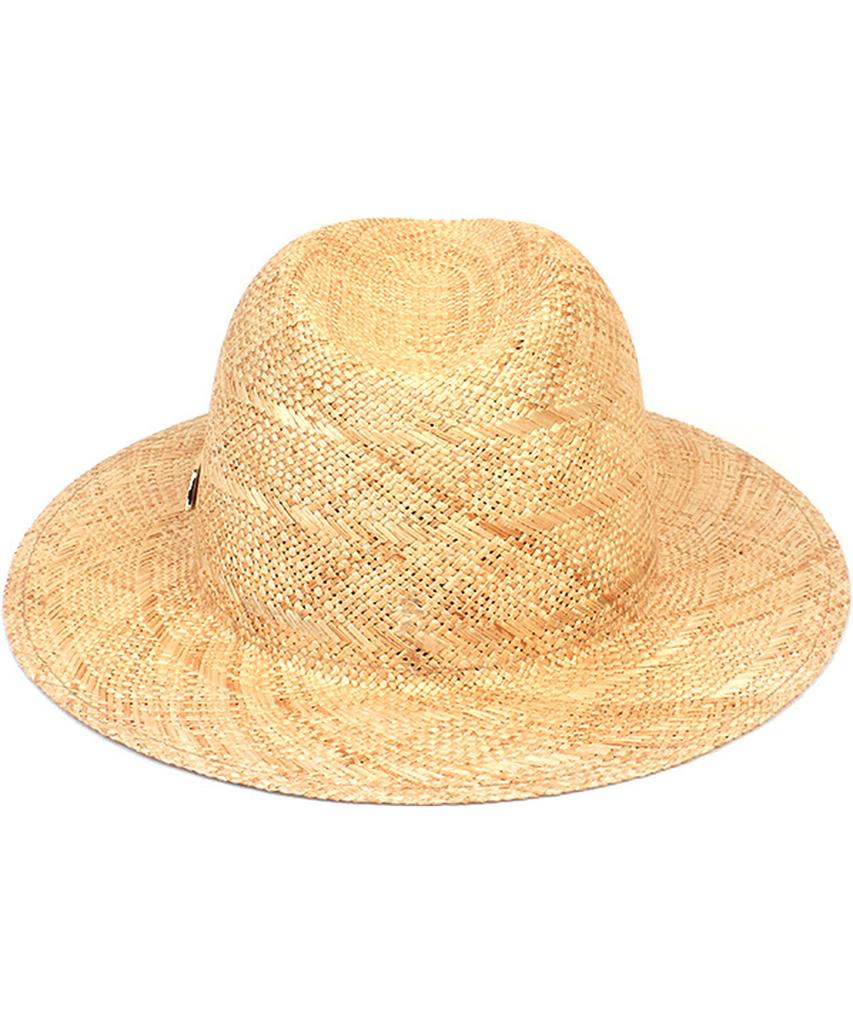 Yunibeosyeolkemiseuteuli Bau Point Simple Summer Fedora