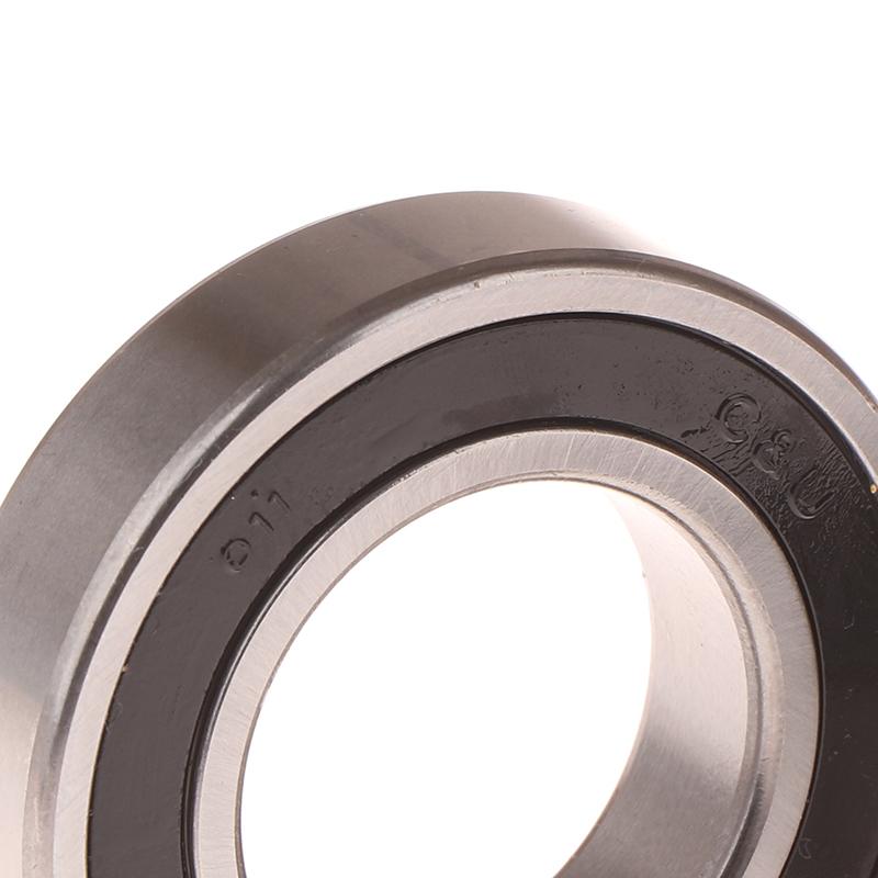 2 Pezzi 6000Rs 6001Rs 6002Rs 6003Rs 6004Rs 6005Rs Cuscinetto a Sfere a Gola Profonda 6000 6001 6002 6003 6004 6005 6006 2Rs Rs Cuscinetti