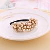 Handmade Beaded Fashion Ladies' Hair Rope