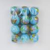 6/12pcs Earth Squeeze Toys Soft Foam Ball For Kids Birthday Party Favors Pinata Filler School Prize Stress Relief Christmas Gift