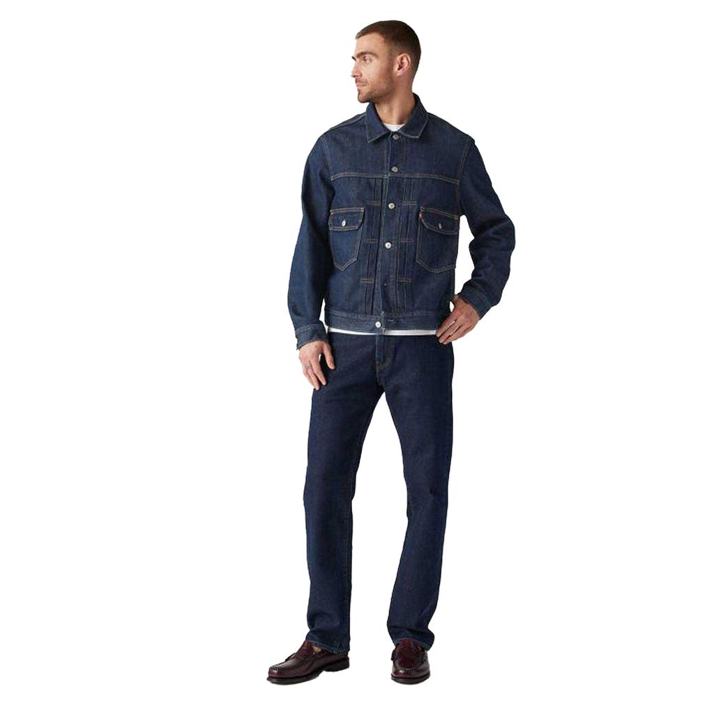 Levis Mens 505 Jeans