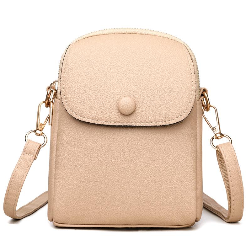 Mobile Phone Bag, Women's Crossbody Bag, Shoulder Bag