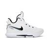 Nike LeBron Witness 5 EP 'White Black' (Unisex) White / Black Basketball Shoes CQ9381 101