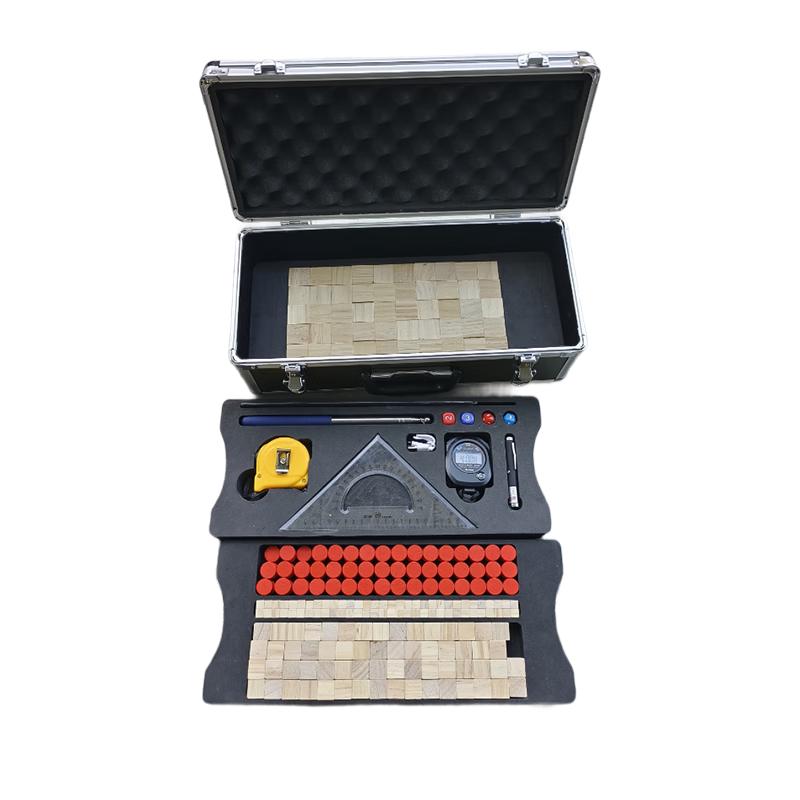 Handcrafted Wargame Scene Simulator