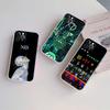 RE60 The Weeknd Transparent Phone Case for Motorola Moto G7 G8 G9 G84 G85 G73 G24 G15 Z2 Play Power Plus