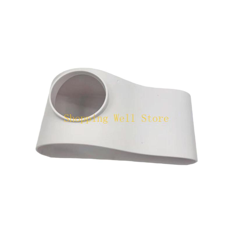 KX4B Nontoxic Aquariums Decoration Cave for Fry Juvenile Fish Shrimp Habitat Shelter