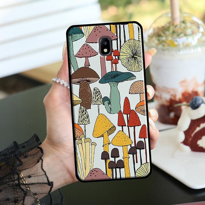 

Чехол Frog Mushroom Cottagecore для Samsung Galaxy M13 M33 M53 M06 M16 M31 M11 M55 M15 M56 M36 M12 M32 M52 M14 M34 M54 Samsung M56