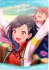 MOVIC Project SEKAI COLORFUL Project Sekai Colorful Stage Hatsune Miku C Shiraishi An A STAGE! Feat. Vol.16