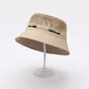 Quick-dry Fishing Bucket Hat Sweat-proof Sun Protection Bucket Hat Fisherman's Hat  Climbing