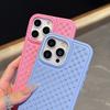 Luxury Fashion Bling Crystal Shockproof Case for IPhone 16 Pro Max 16 Plus 16e Cover for IPhone 15 14 13 12 11 Pro Max Coque