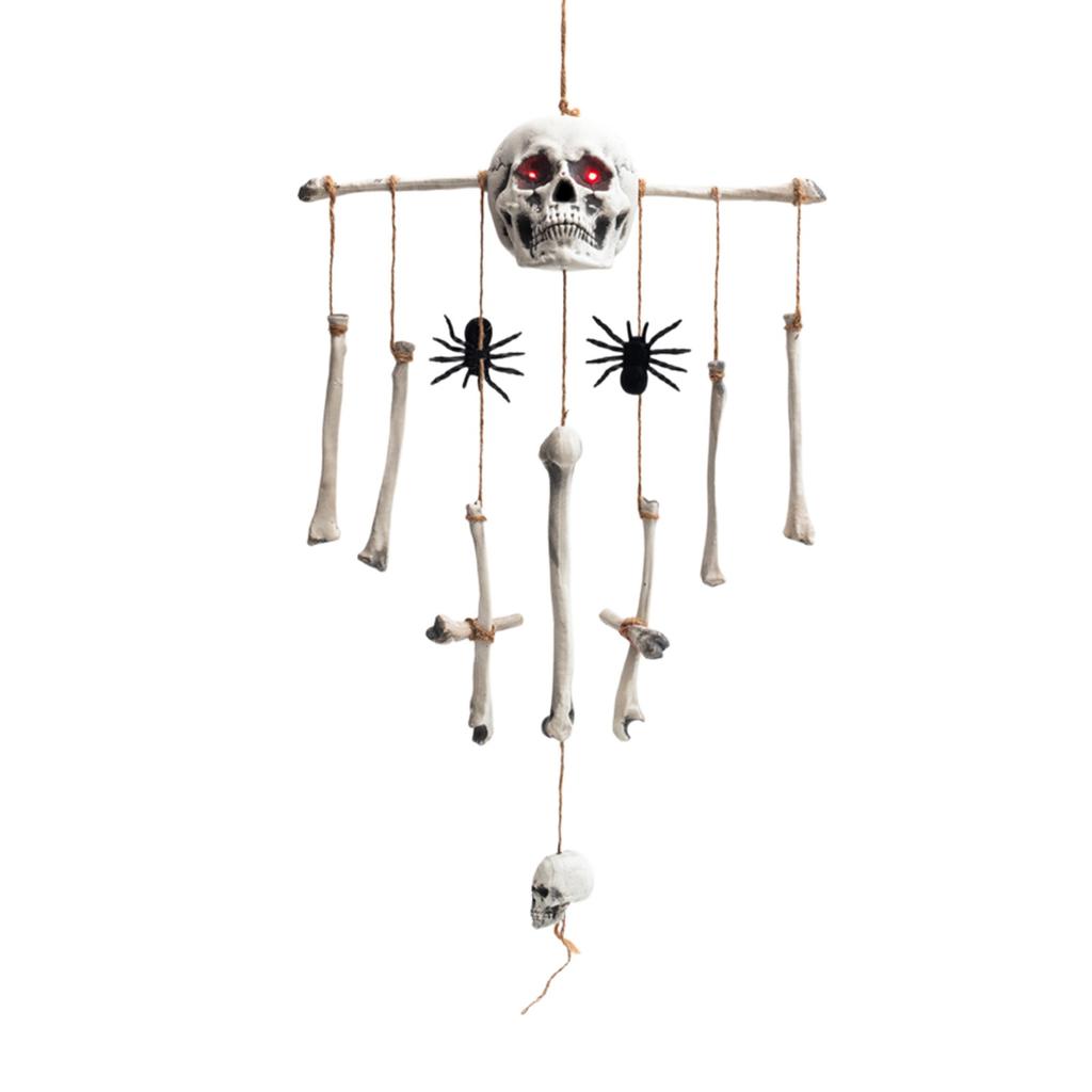 Halloween 80cm  Wind Chime Pendant For Halloween
