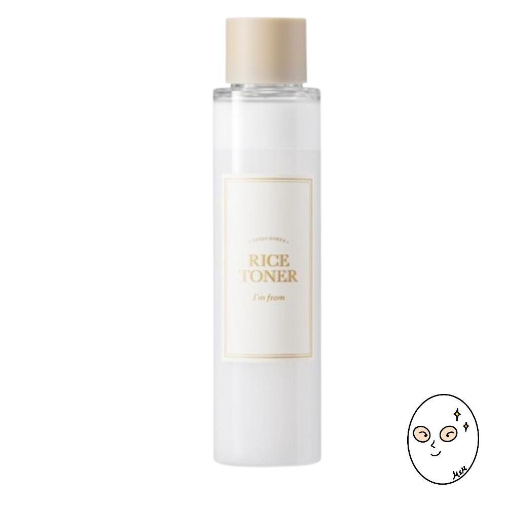 

Я из риса тоник 150мл