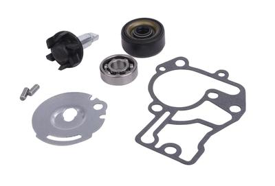 Motor – Kylsystem till bil