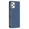 Zaps Origami Iphone 12/12 Pro Niebieski