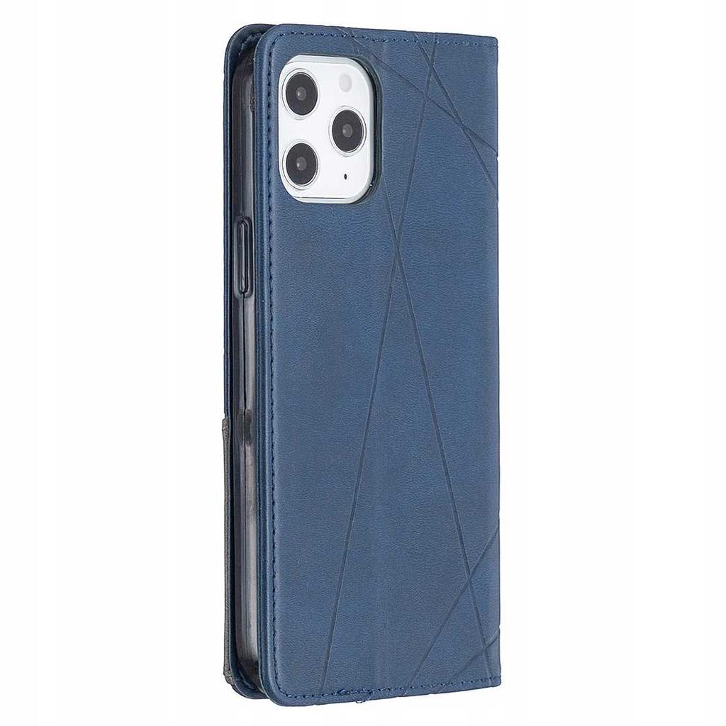Zaps Origami Iphone 12/12 Pro Niebieski