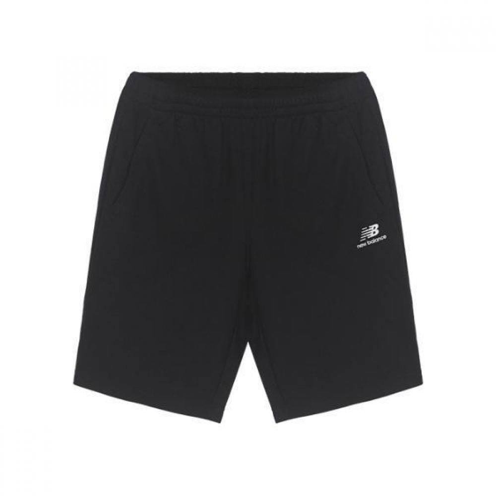 

New Balance Half Club Memory 5 Shorts Black Nbnvbb1013 80(M)