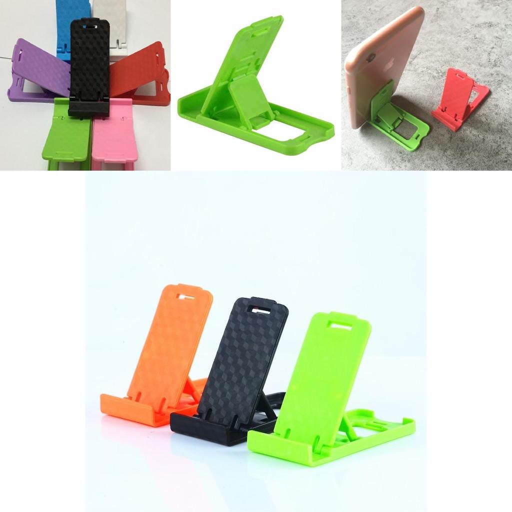 Premium Quality Portable Adjustable Mobile Phone Holder Stand With Timeless Design For Everyday Use