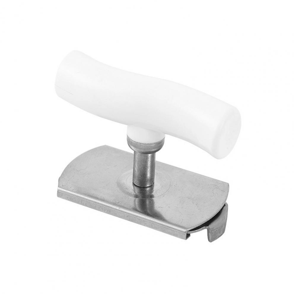 Opener Stainless Steel Grade Bottle Opener Stainless Steel Bottle Opener Ergonomic Jar with Adjustable Handle for Seniors