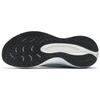 Anta Wanghai Shock Absorption Non-Slip Wear-Resistant Low-Top Nitrogen Technology Running Shoes Women sneaker White Blue 922335585-3
