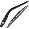Ford KA 96-08 rear wiper arm + blade