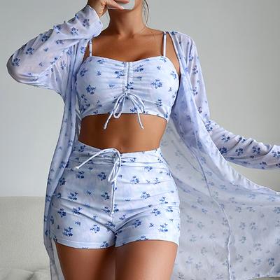 Badeanzüge – Bikinis