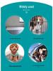 Pet Urine Pads: Thick Bamboo Charcoal, Absorbent Disposable Diapers for Cats & Dogs