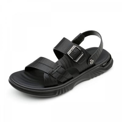 Herrenschuhe – Sandalen