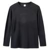 Asics Kids' Winter Seamless Sport Long-Sleeve Top